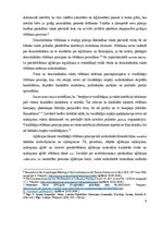 Term Papers 'Administratīvo resursu izmantošanas aizliegums priekšvēlēšanu aģitācijā. Pašvald', 9.