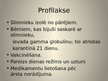 Presentations 'Rota vīruss un garais klepus', 11.