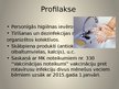 Presentations 'Rota vīruss un garais klepus', 18.