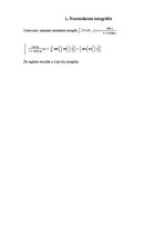 Summaries, Notes 'Mājasdarbs programmā "MathCad"', 3.
