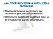 Presentations 'Analītiskās procedūras revīzijā', 14.