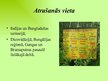 Presentations 'Sundarbana mitrājs', 2.