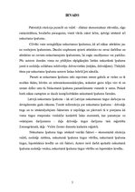 Research Papers 'Nekustamais īpašums Latvijā', 2.