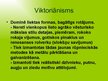 Presentations 'Eklektisms un historisms mēbelēs un interjerā', 13.