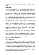 Summaries, Notes 'Nepilngadīgo noziedzības cēloņi un to novēršana', 2.