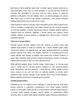 Summaries, Notes 'Nepilngadīgo noziedzības cēloņi un to novēršana', 3.