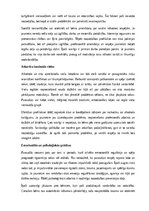 Summaries, Notes 'Nepilngadīgo noziedzības cēloņi un to novēršana', 4.