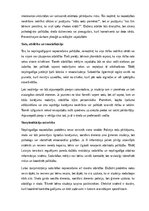 Summaries, Notes 'Nepilngadīgo noziedzības cēloņi un to novēršana', 6.