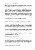 Summaries, Notes 'Nepilngadīgo noziedzības cēloņi un to novēršana', 7.