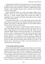 Summaries, Notes 'Marihuānas ietekme uz centrālo nervu sistēmu', 3.