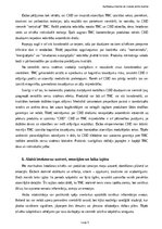 Summaries, Notes 'Marihuānas ietekme uz centrālo nervu sistēmu', 5.