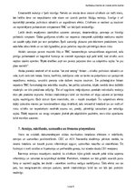 Summaries, Notes 'Marihuānas ietekme uz centrālo nervu sistēmu', 6.