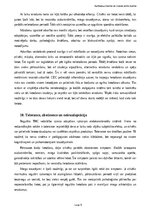 Summaries, Notes 'Marihuānas ietekme uz centrālo nervu sistēmu', 9.