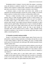 Summaries, Notes 'Marihuānas ietekme uz centrālo nervu sistēmu', 10.