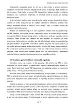 Summaries, Notes 'Marihuānas ietekme uz centrālo nervu sistēmu', 13.