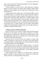 Summaries, Notes 'Marihuānas ietekme uz centrālo nervu sistēmu', 14.