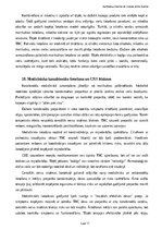 Summaries, Notes 'Marihuānas ietekme uz centrālo nervu sistēmu', 17.