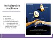 Presentations 'Narkolepsija', 7.
