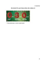 Research Papers 'Bite Latvija 2010.gada Ziemassvētku kampaņas vides reklāmas analīze un jaunas re', 49.