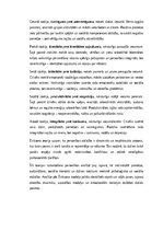 Essays 'Manas personības attīstības analīze pēc Ērika Ēriksona teorijas pamata', 2.