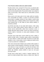 Essays 'Manas personības attīstības analīze pēc Ērika Ēriksona teorijas pamata', 3.