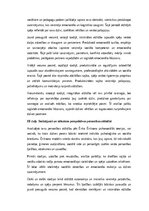 Essays 'Manas personības attīstības analīze pēc Ērika Ēriksona teorijas pamata', 4.