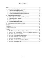 Practice Reports 'Grāmatvedības prakses atskaite', 2.