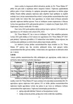 Practice Reports 'Grāmatvedības prakses atskaite', 6.