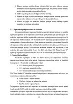 Practice Reports 'Grāmatvedības prakses atskaite', 21.