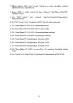 Practice Reports 'Grāmatvedības prakses atskaite', 41.