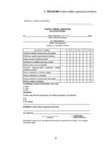 Practice Reports 'Grāmatvedības prakses atskaite', 43.