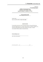 Practice Reports 'Grāmatvedības prakses atskaite', 53.