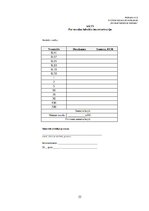 Practice Reports 'Grāmatvedības prakses atskaite', 55.