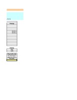 Summaries, Notes 'Excel funkciju izpēte ar paraugiem', 56.