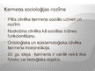 Presentations 'Ķermeņa socioloģija', 3.