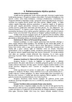 Research Papers 'Kultūrmantojums Daugavpils novadā', 13.