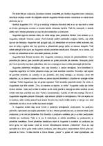 Essays 'Viduslaiku filosofijas avoti: Aurēlija Augustīna loma viduslaiku filosofijas mod', 2.