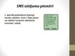 Presentations 'Mobilais telefons kā mārketinga komunikācijas kanāls', 7.