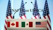 Presentations 'Ziemeļamerikas brīvās tirdzniecības nolīgums un Kanādas - ASV - Meksikas vienoša', 1.