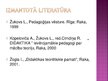 Presentations 'Jaunā pedagoģija', 15.