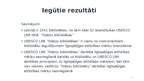 Presentations 'UNESCO Latvijas Nacionālās komisijas tīkla “Stāstu bibliotēkas” darbība ilgtspēj', 17.
