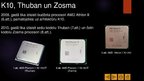Presentations 'AMD vēsture', 6.