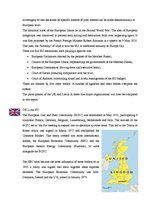 Research Papers 'Comparison of the United Kingdom and the Republic of Latvia Members of the Europ', 3.