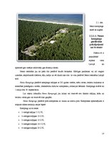 Research Papers 'Latvijas kempingu piedāvājumu raksturojums', 14.