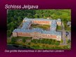 Presentations 'Die Stadt Jelgava', 6.