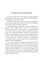 Research Papers 'Ārsta un pacienta komunikācija', 6.