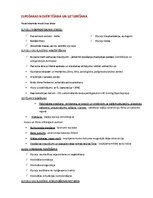 Summaries, Notes 'Elpošanas novērtēšana un uzturēšana', 1.