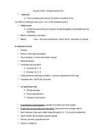 Summaries, Notes 'Elpošanas novērtēšana un uzturēšana', 7.