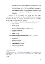 Research Papers 'Civilprocesuālo tiesību principi', 7.