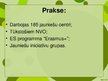 Presentations 'Neformālā izglītība Latvijā: teorija un prakse', 8.